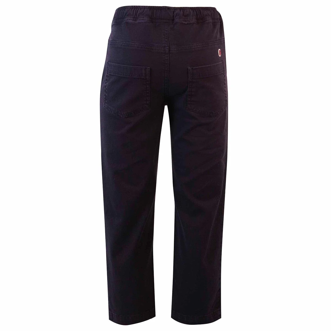 Chino 734 comfort fit bleu foncé garçon coupe droite confort - Image 3