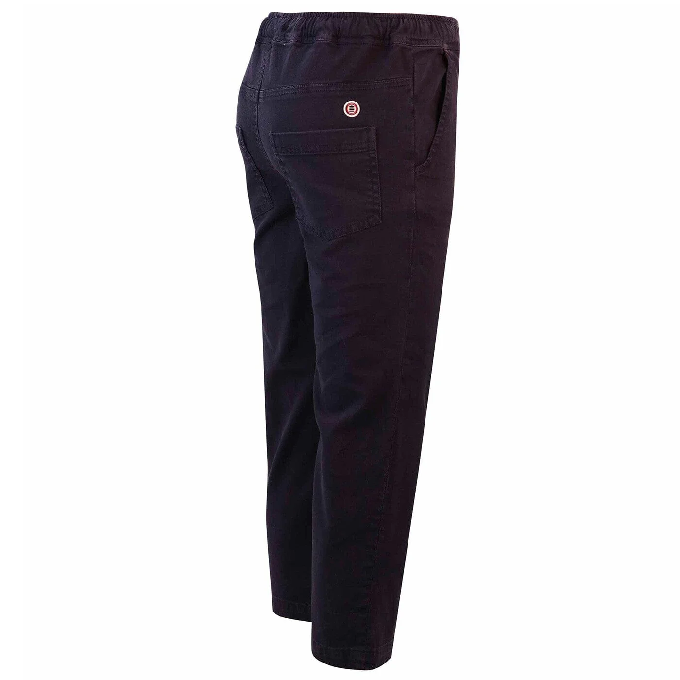 Chino 734 comfort fit bleu foncé garçon coupe droite confort - Image 4