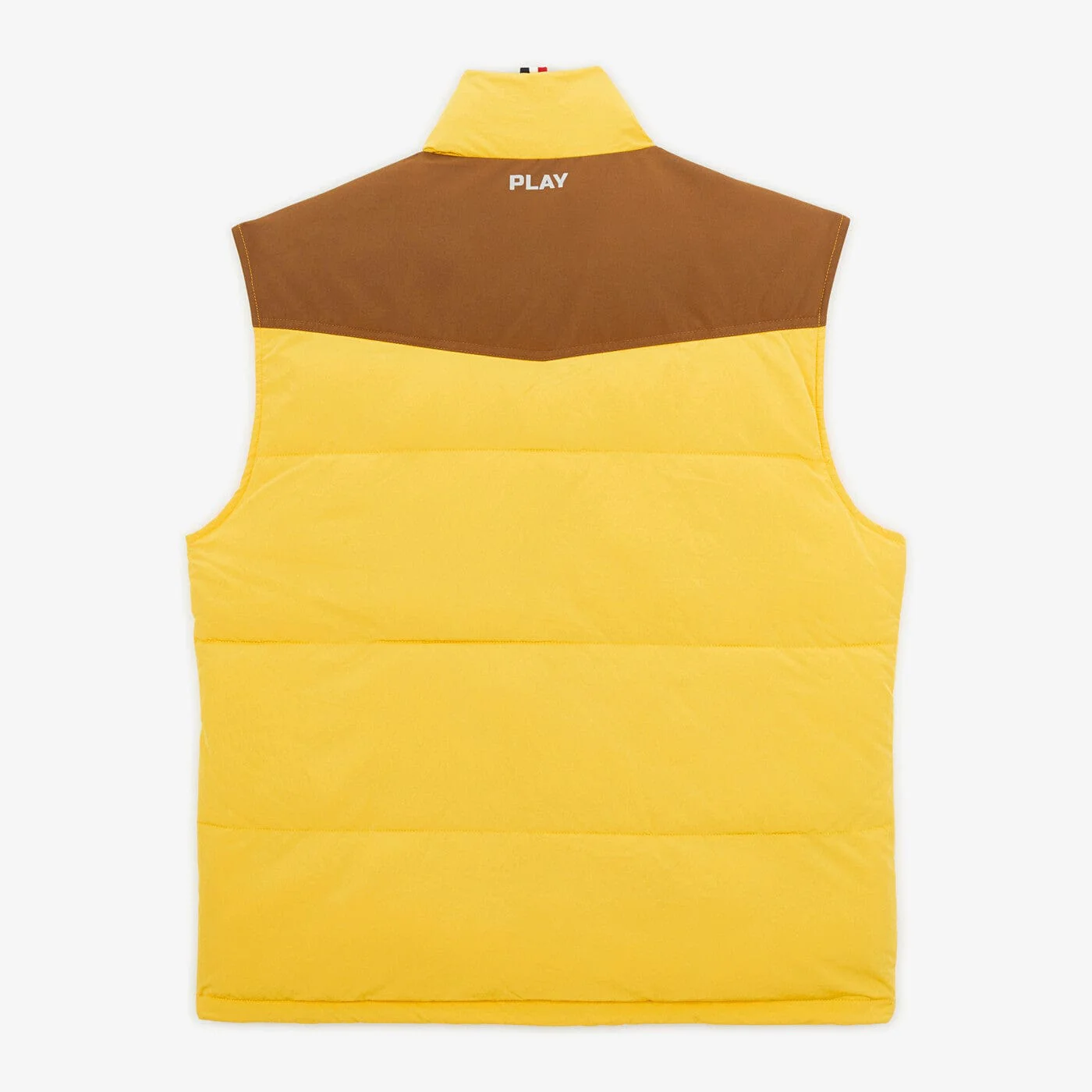 Doudoune Play sans manches Mont Capucin - Image 3