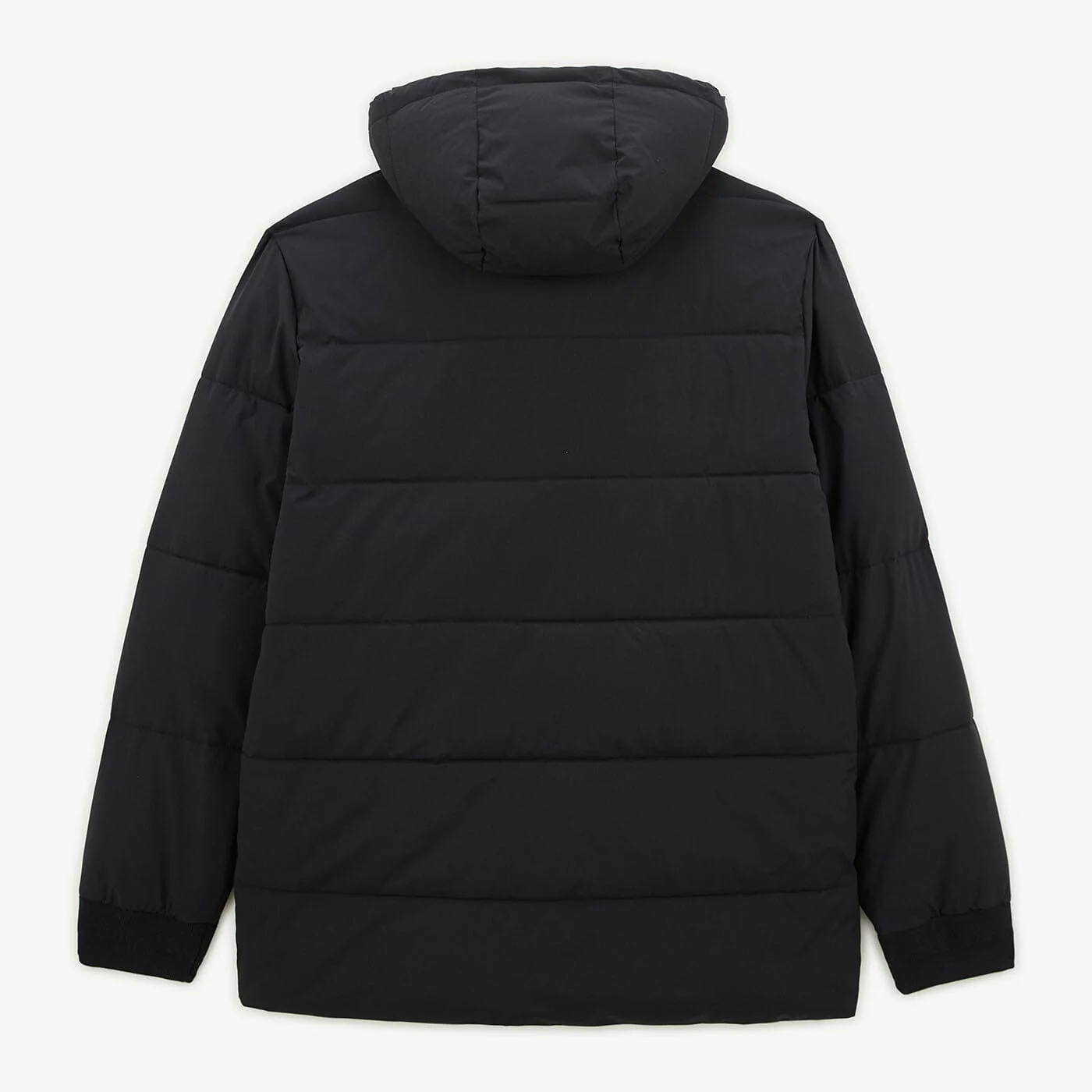 Doudoune homme Tignes bleu foncé - Image 3