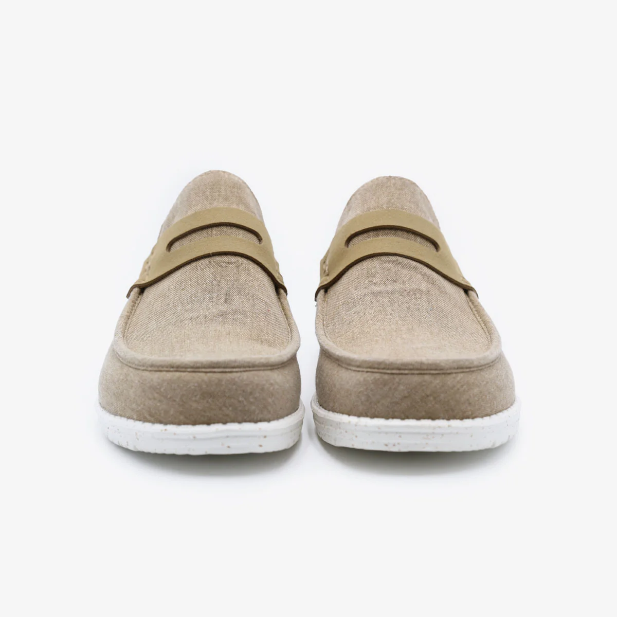 Mules Bidart beige - Image 4