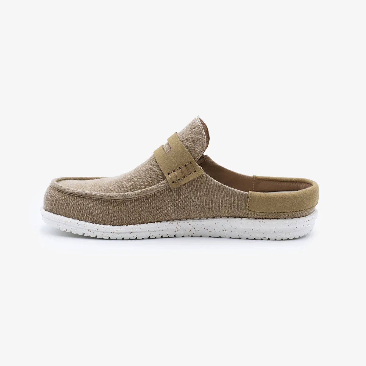 Mules Bidart beige - Image 5