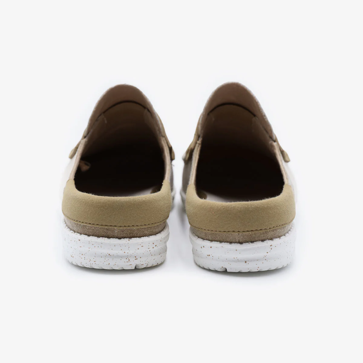 Mules Bidart beige - Image 6