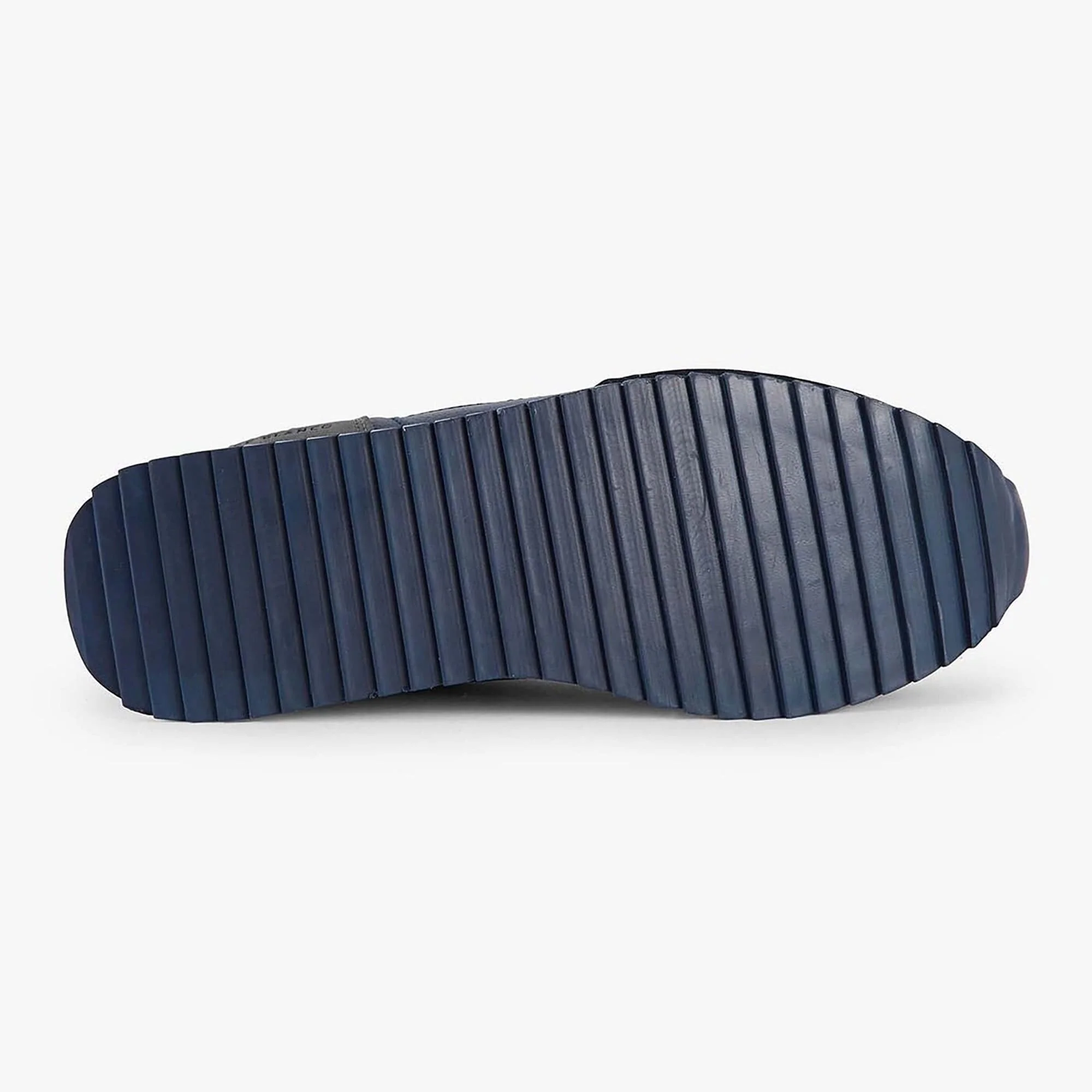 Sneaker Chamonix bleu marine - Image 4