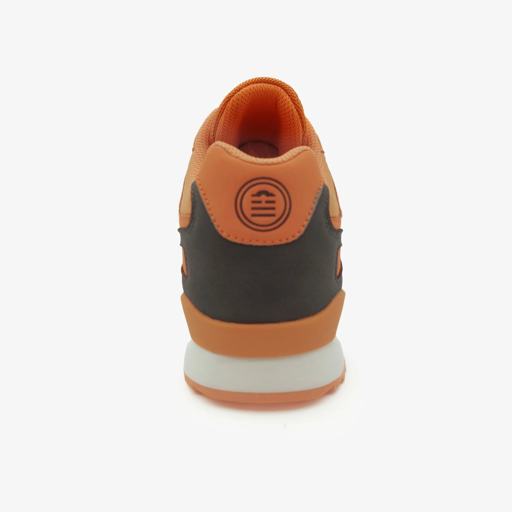 Sneaker Chamonix orange corail - Image 5