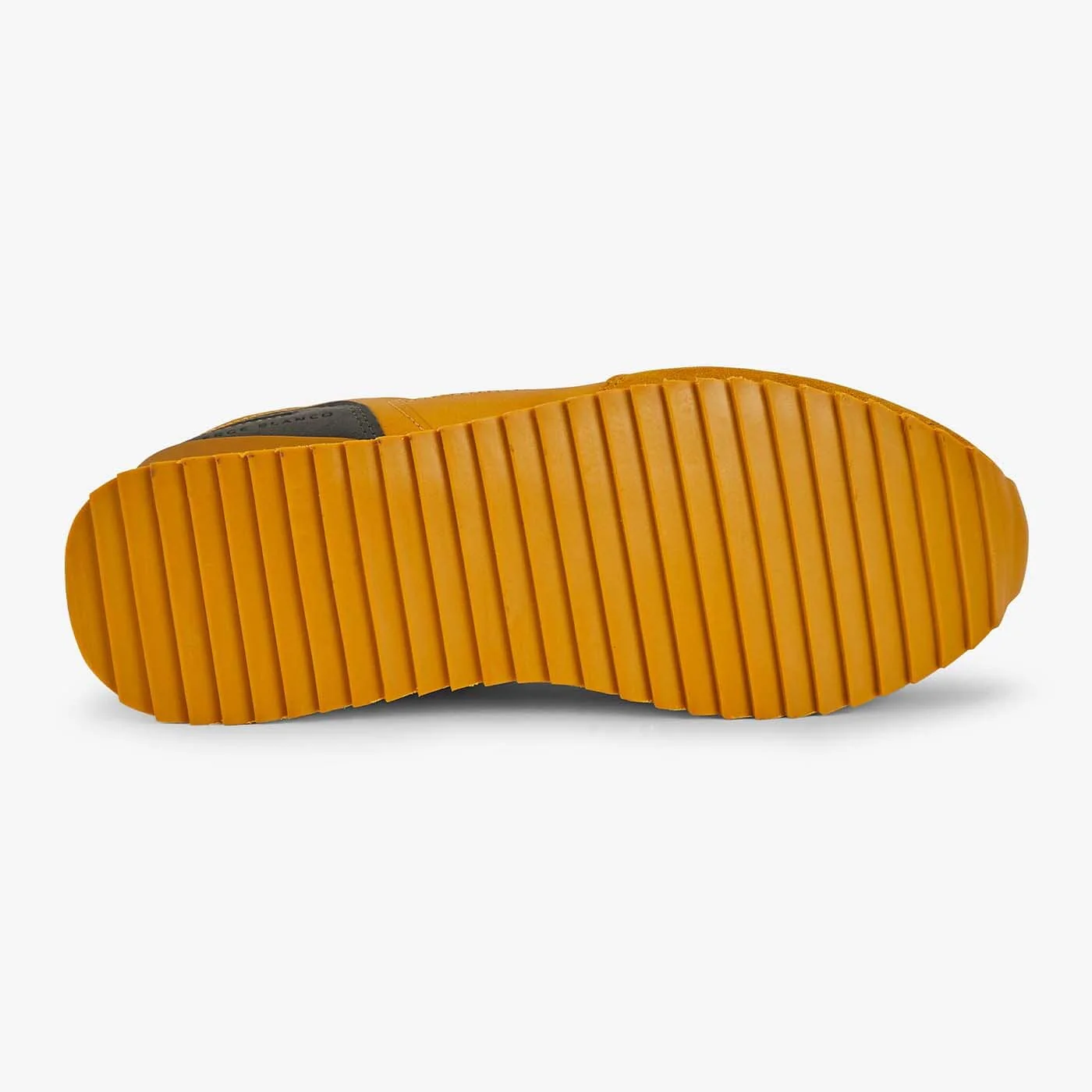 Sneaker Chamonix jaune - Image 3