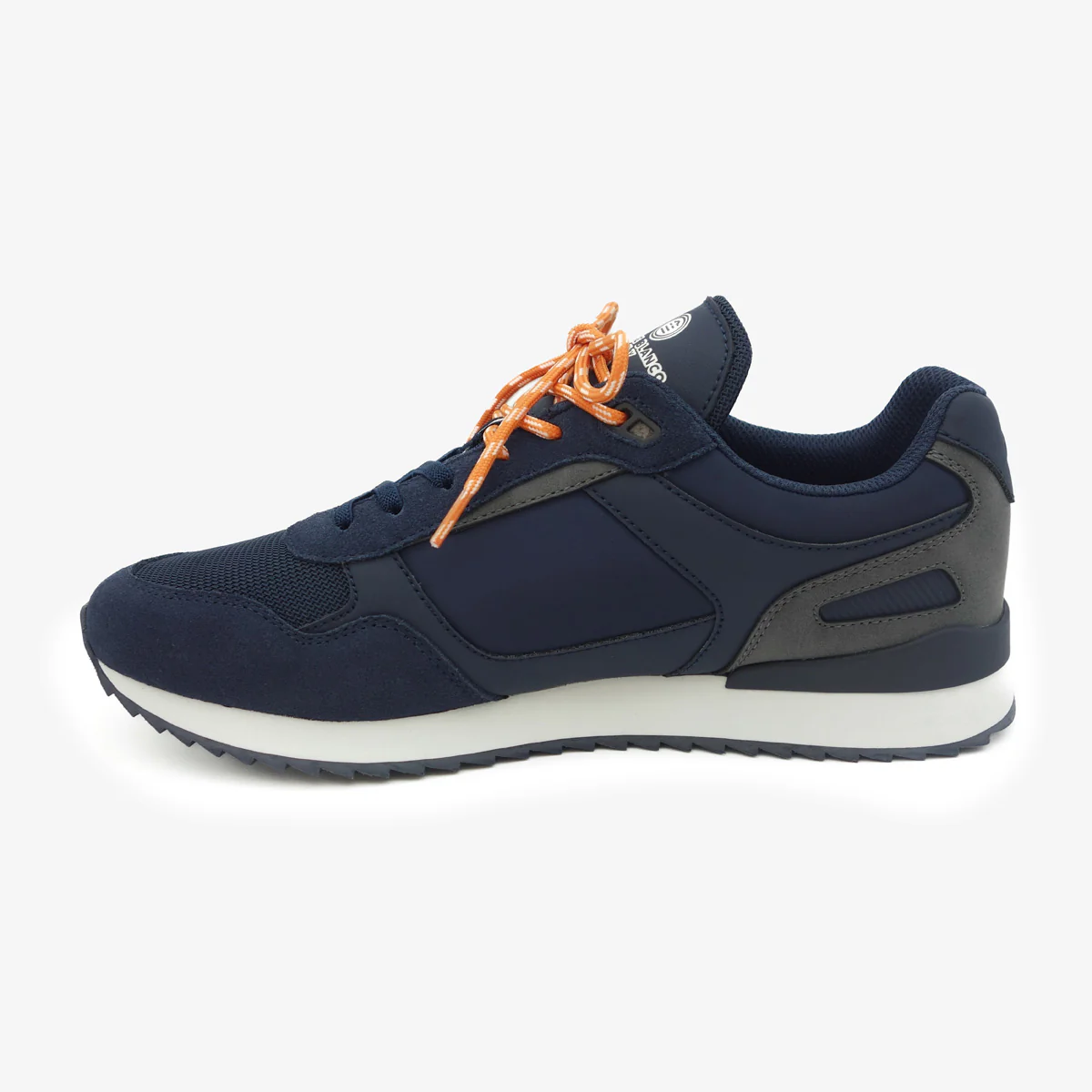 Sneaker Chamonix Play bleu marine - Image 5