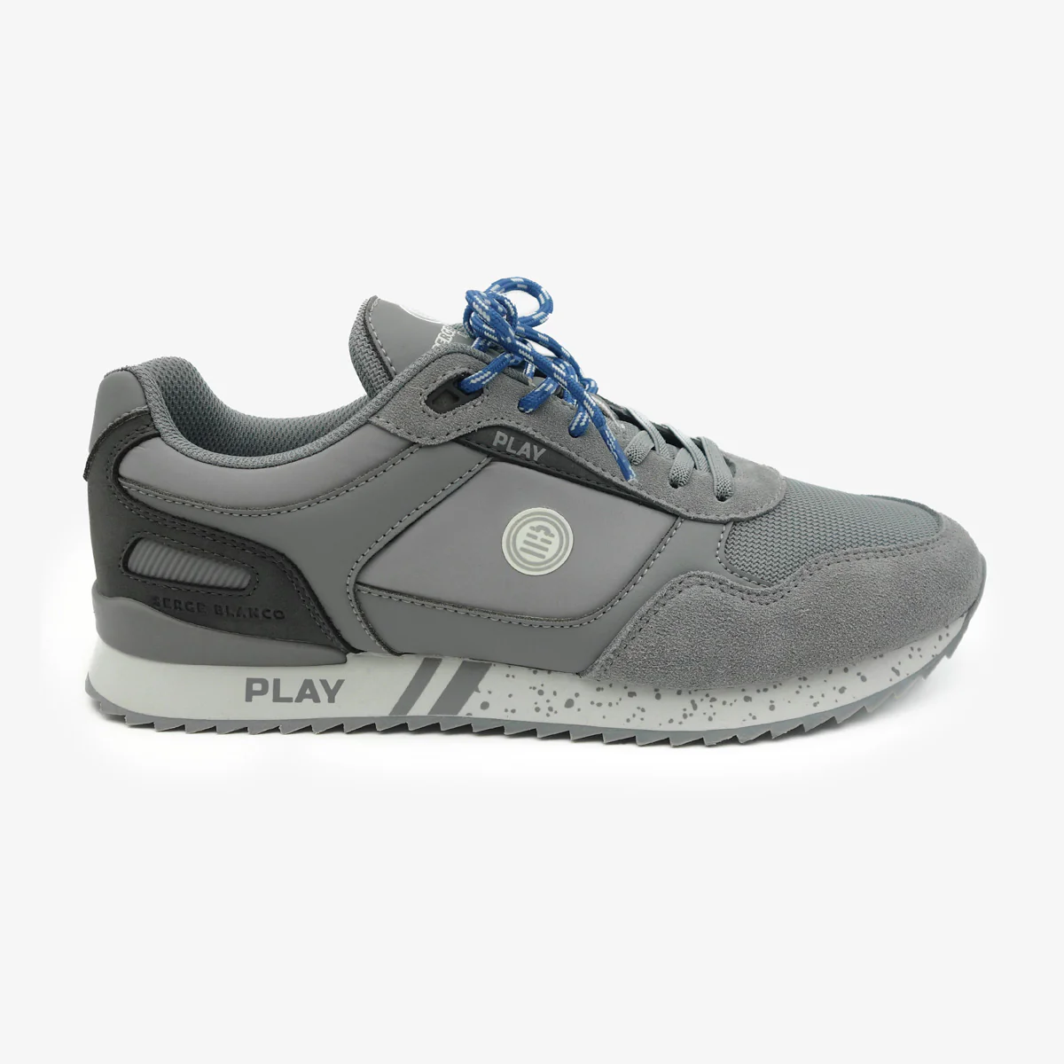 Sneaker Chamonix Play souris - Image 3