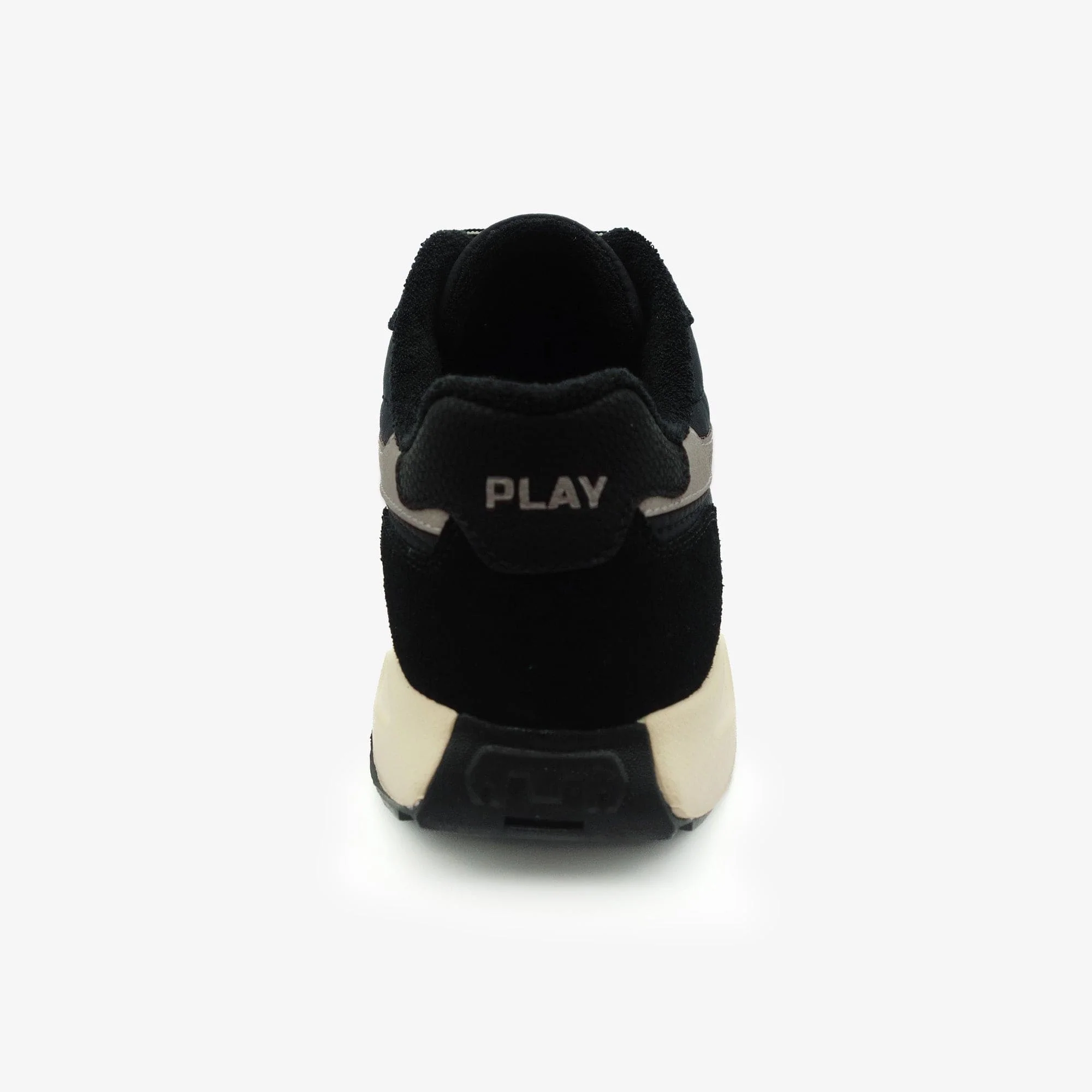 Sneaker Martin noire - Image 5