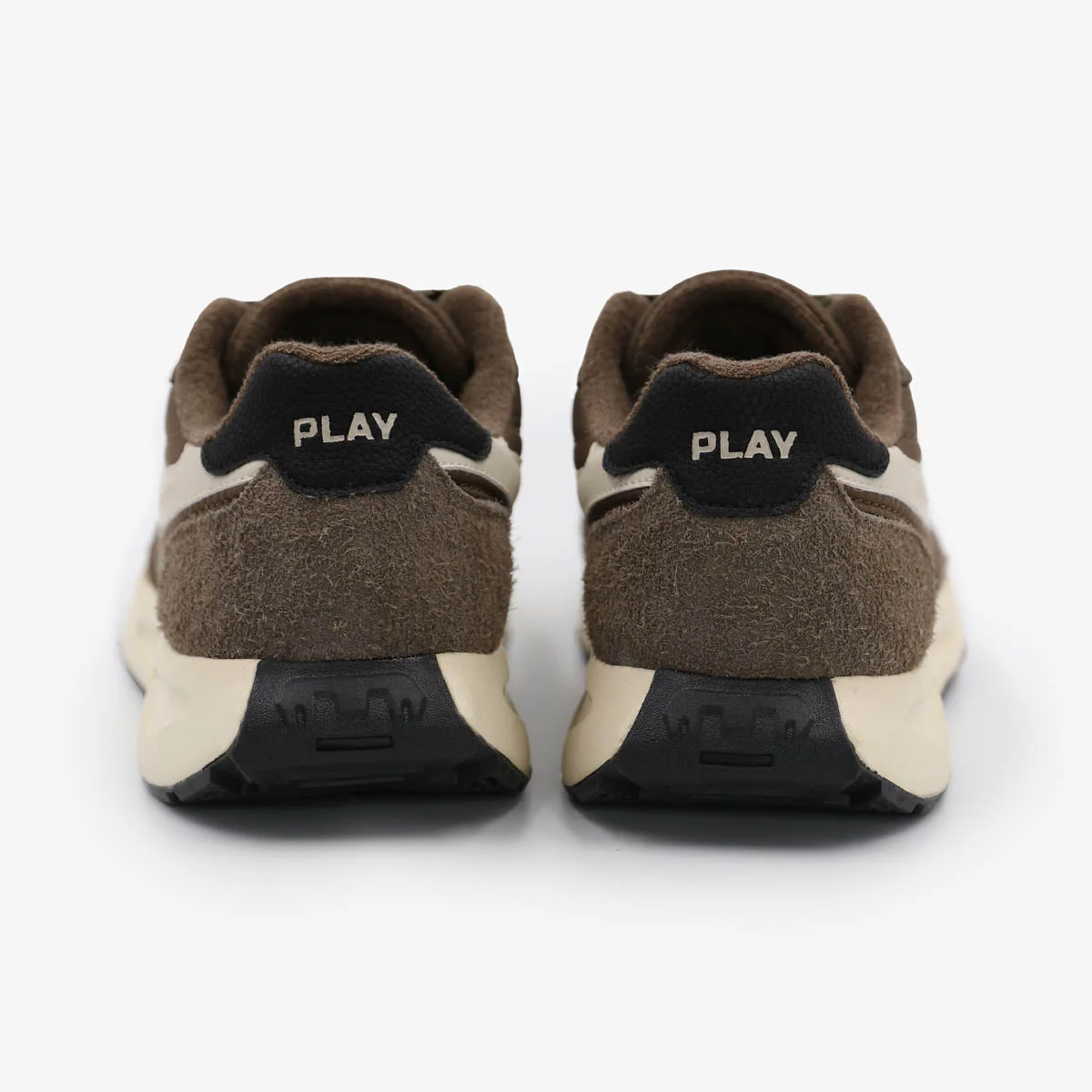 Sneaker Martin marron shitake - Image 5