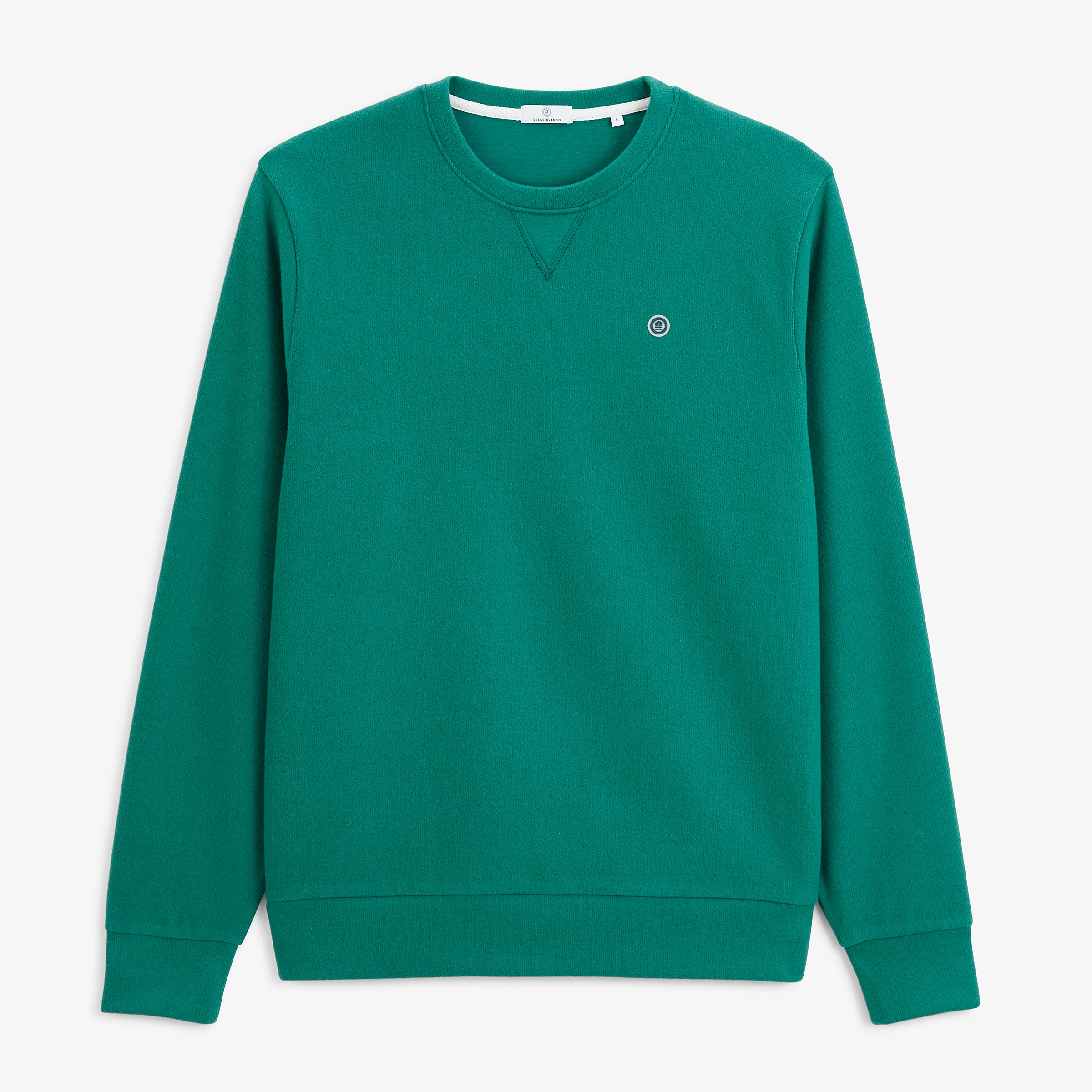 Sweats d'hiver homme