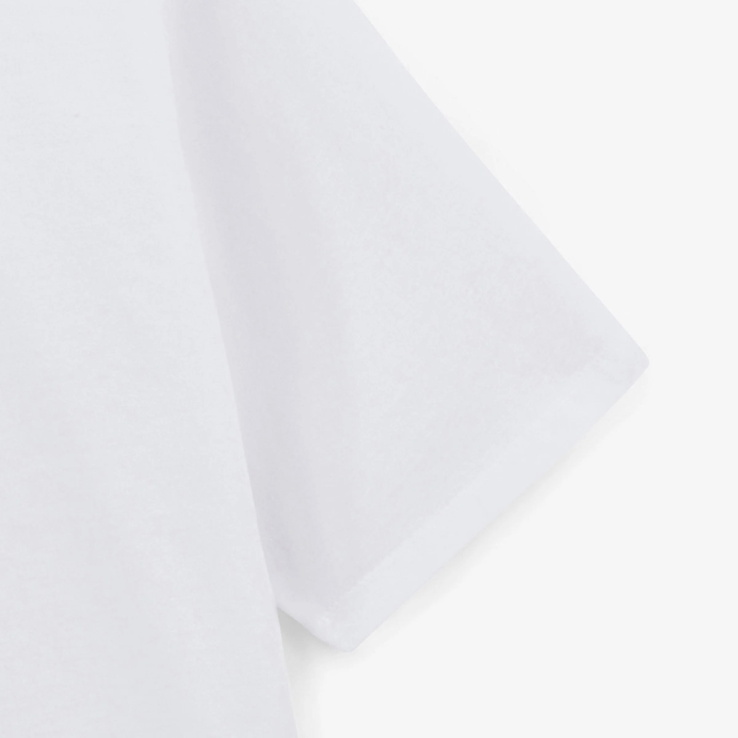 T-shirt "Saint-Sernin" en coton blanc Stade Toulousain - Image 5