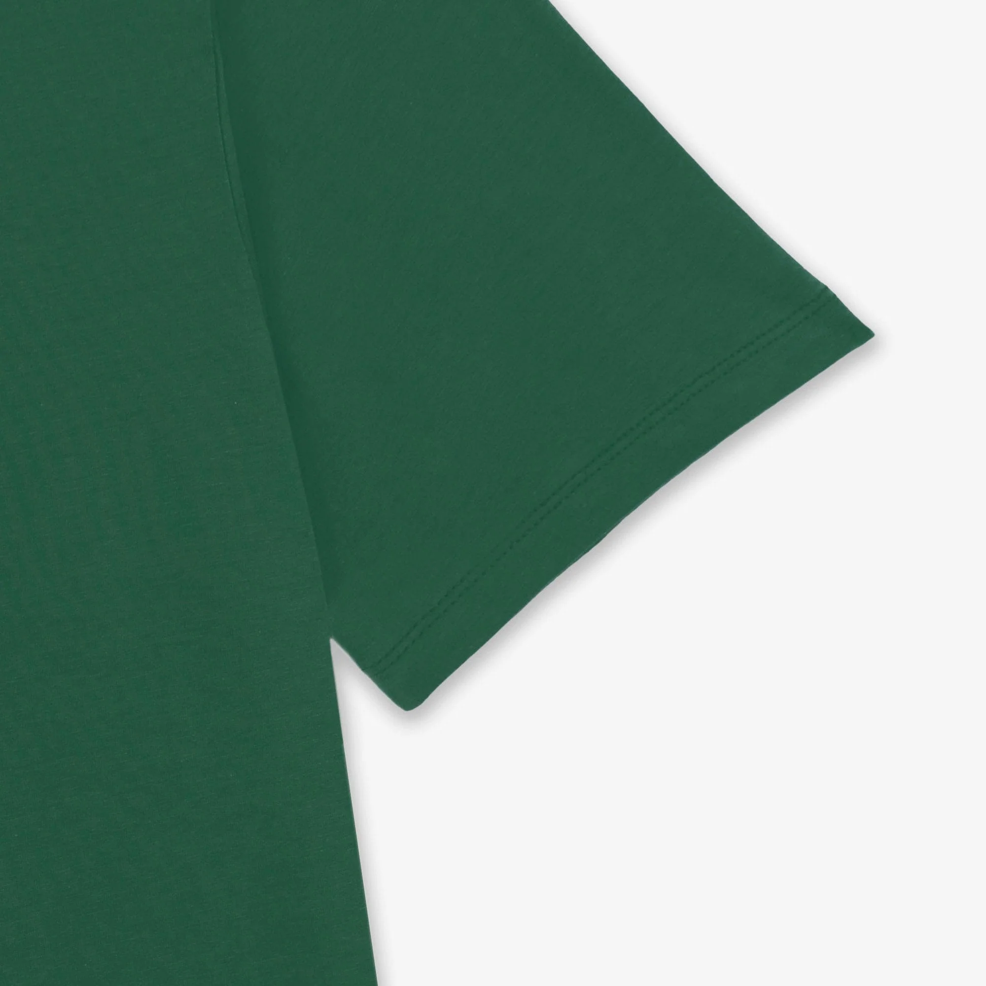 T-shirt manches courtes RCT Triplé Coupe d'Europe vert - Image 4