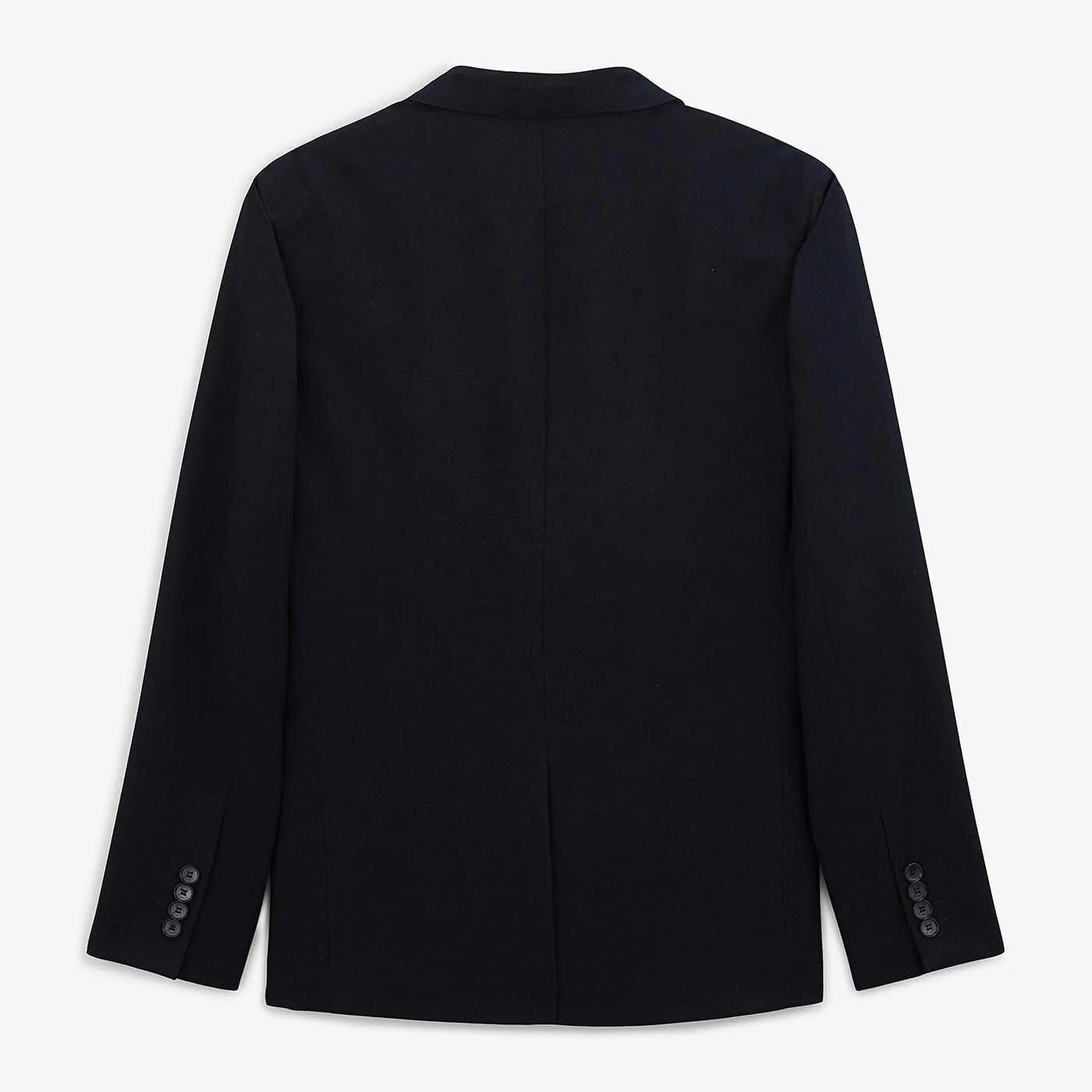 Veste Blazer Simon bleu marine - Image 3