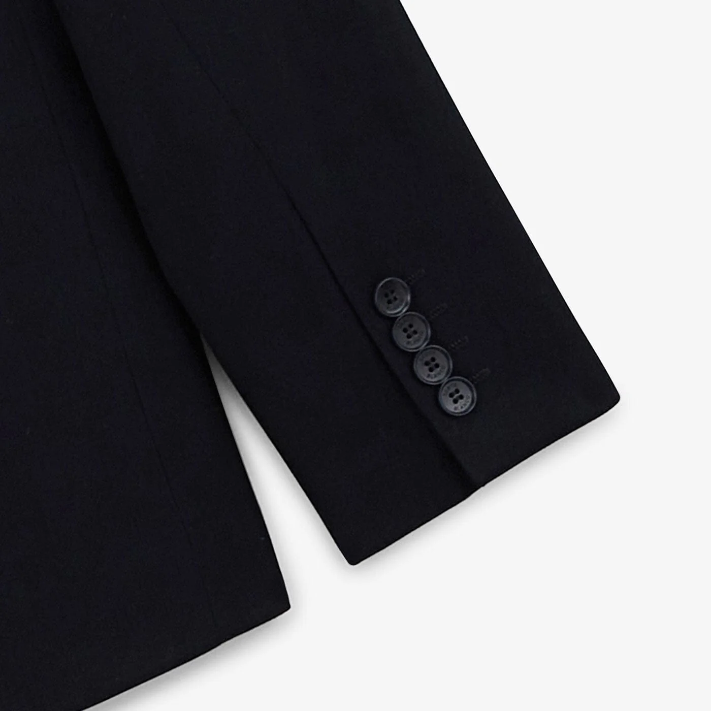 Veste Blazer Simon bleu marine - Image 5