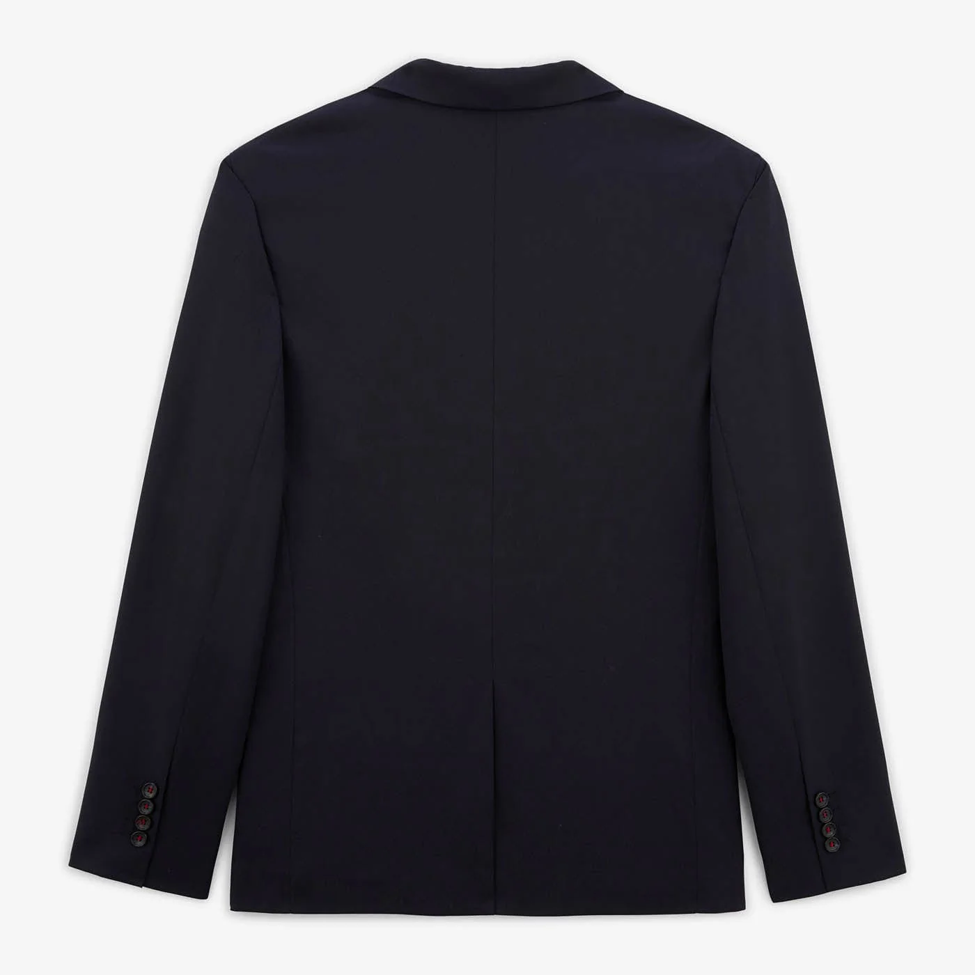 Veste blazer Simonni dark navy - Image 3
