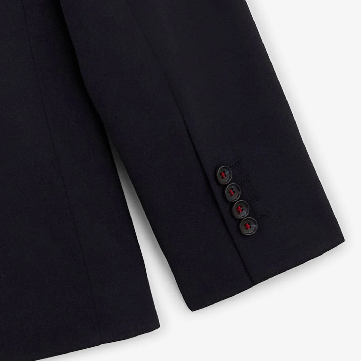 Veste blazer Simonni dark navy - Image 5