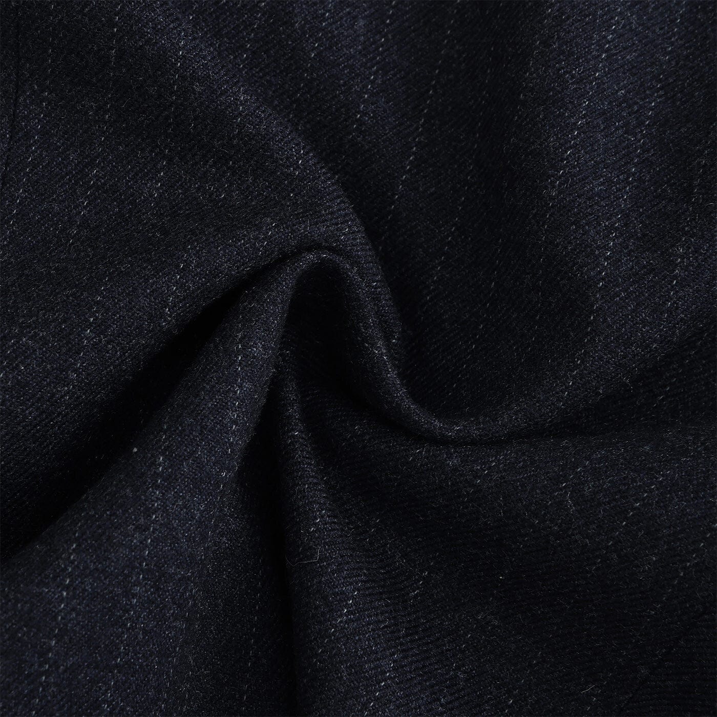 Veste Blazer Simon rayée denim - Image 6
