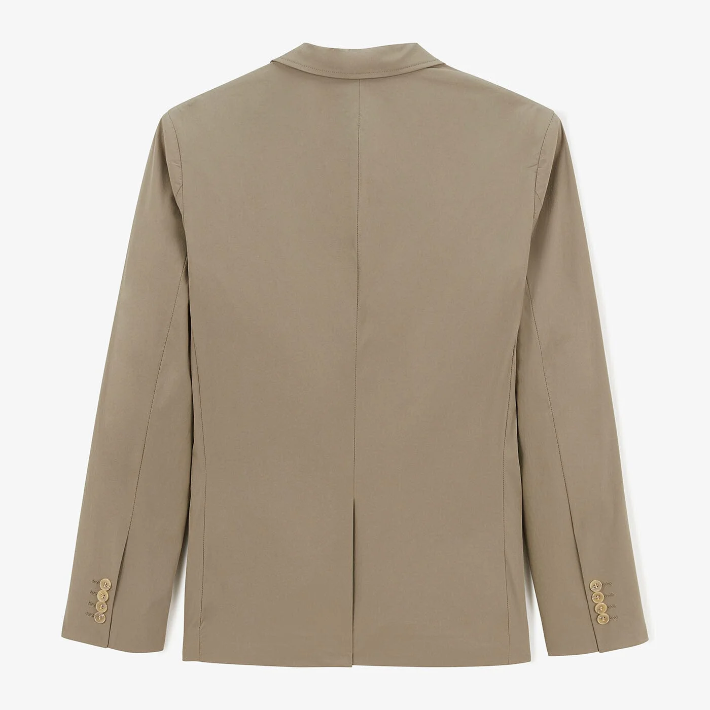 Veste Tom beige mastic - Image 3